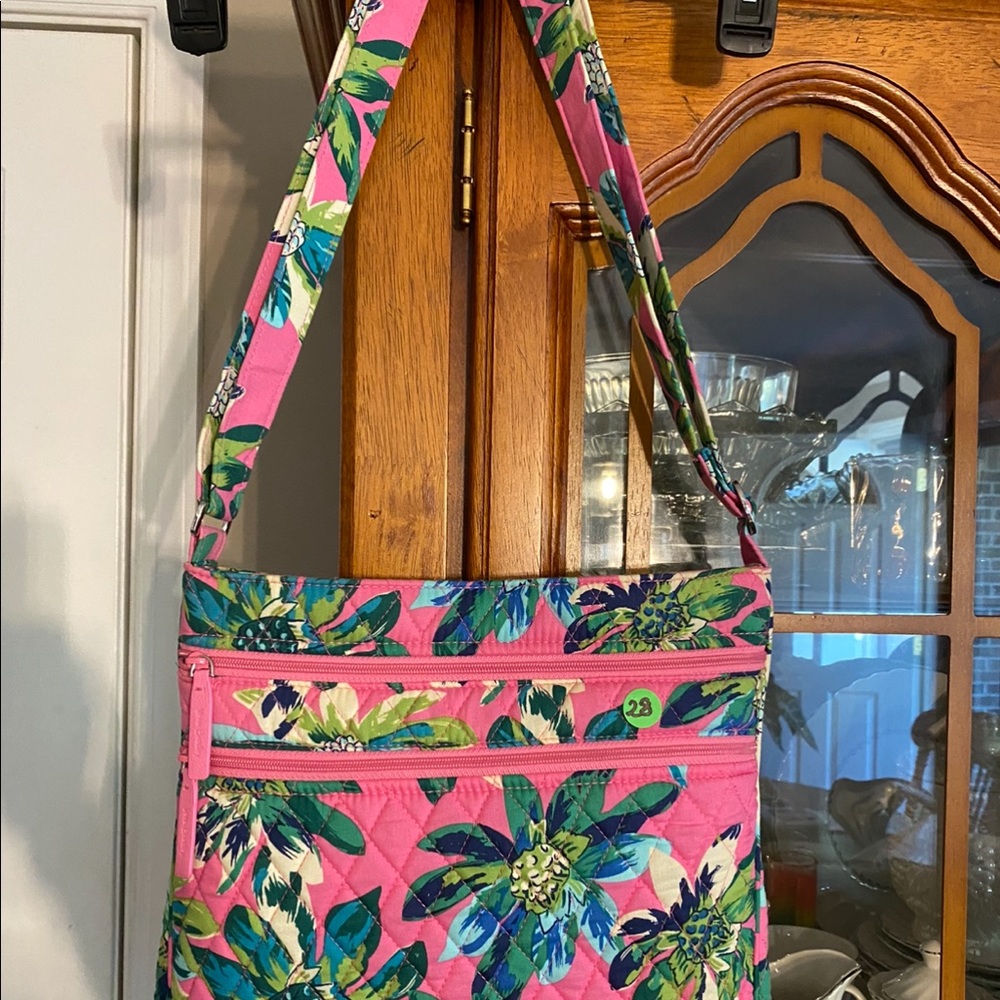 Crossbody Vera Bradley Bag
